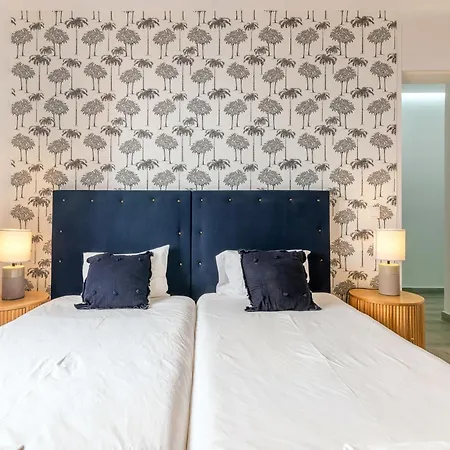 First Floor Dom wakacyjny *