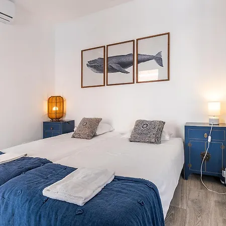 Dom wakacyjny First Floor