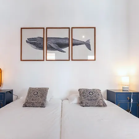 Dom wakacyjny First Floor