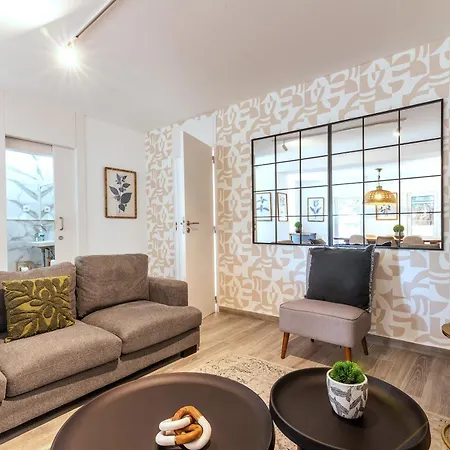 First Floor Dom wakacyjny