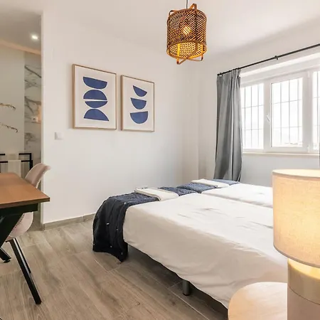 First Floor Carregado